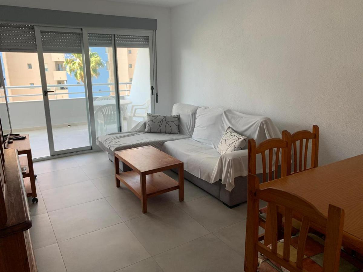 Apartamento Service Lazaro- Aguamarina - Dos - 2 Bedrooms