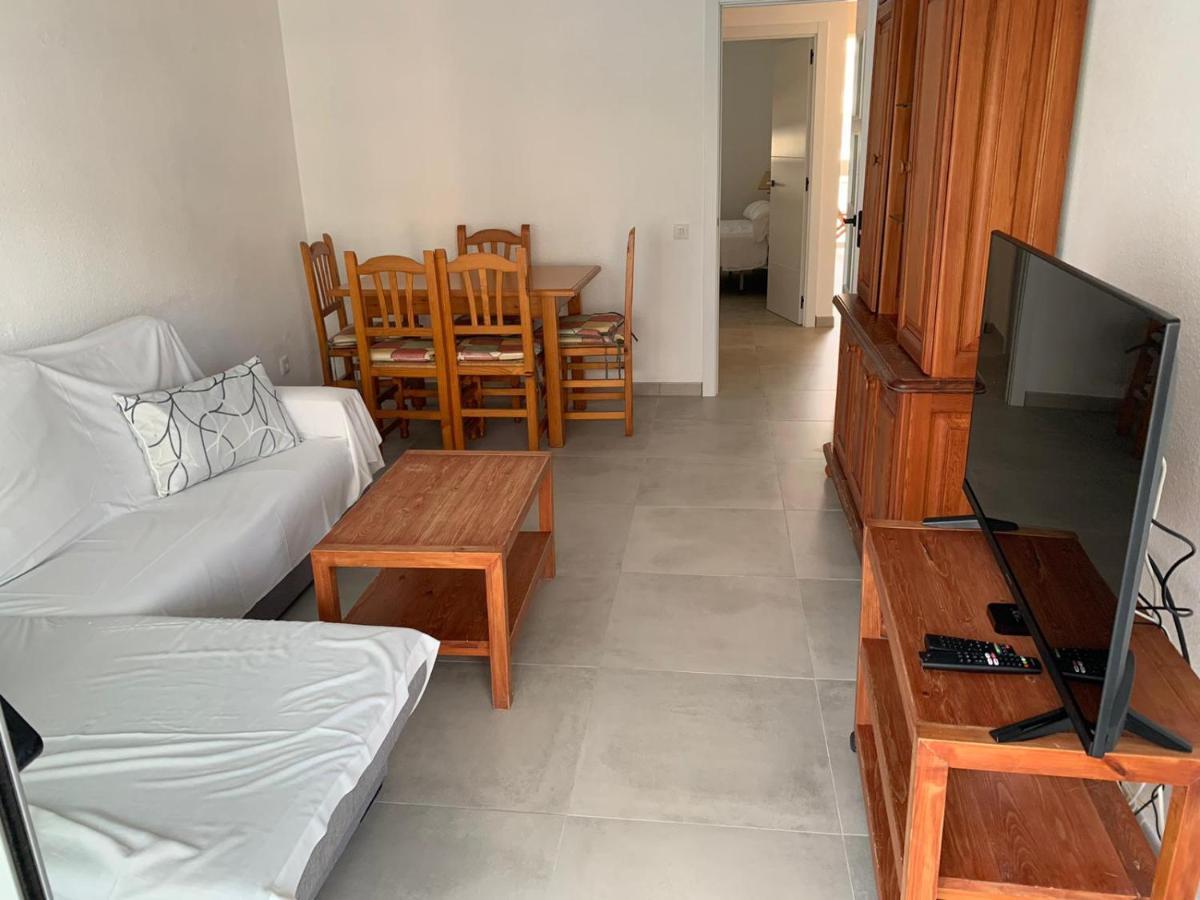 Service Lazaro- Aguamarina - Dos - 2 Bedrooms
