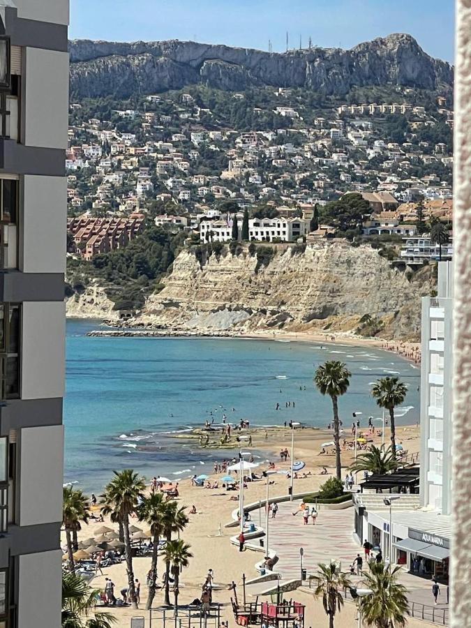 Apartamento Playa De Oro Con Parking