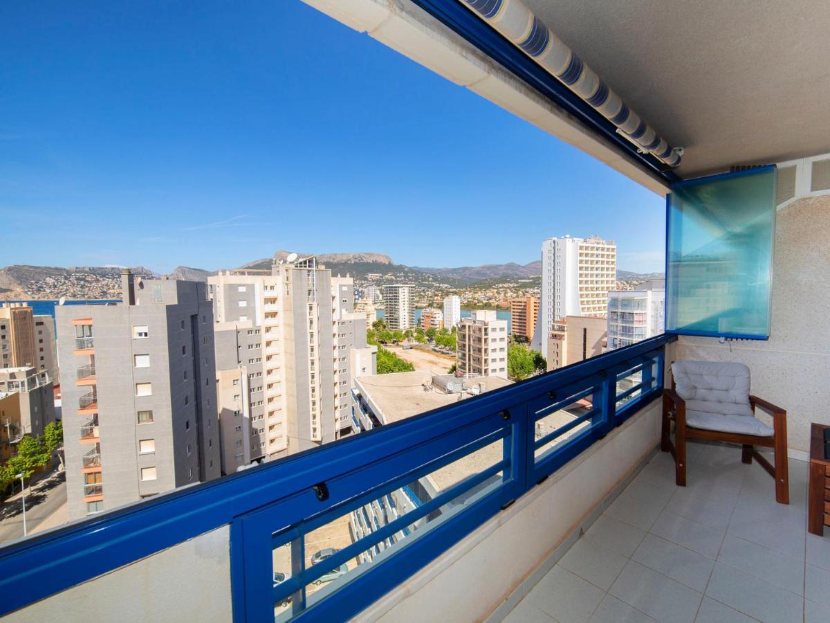 Turquesa Beach 06 By Interhome Apartamento *