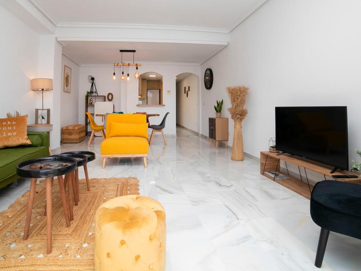 Bay-3 By Interhome Apartamento