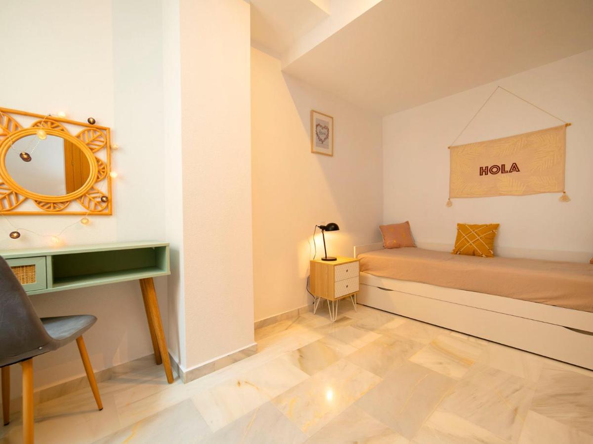 Bay-3 By Interhome * Calpe