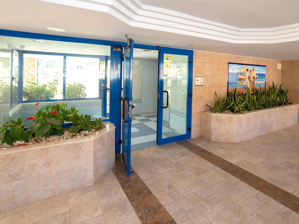Turquesa Beach 06 By Interhome * Calpe