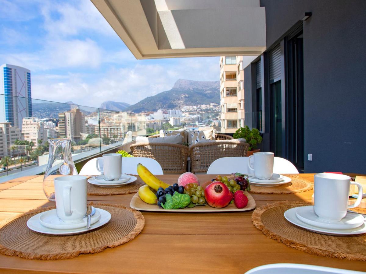 Alexia Ii By Interhome Calpe