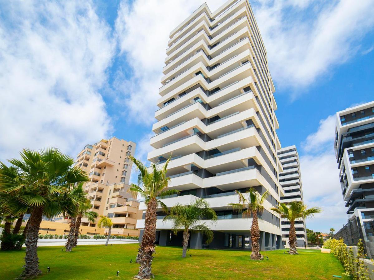 Apartamento Alexia Ii By Interhome