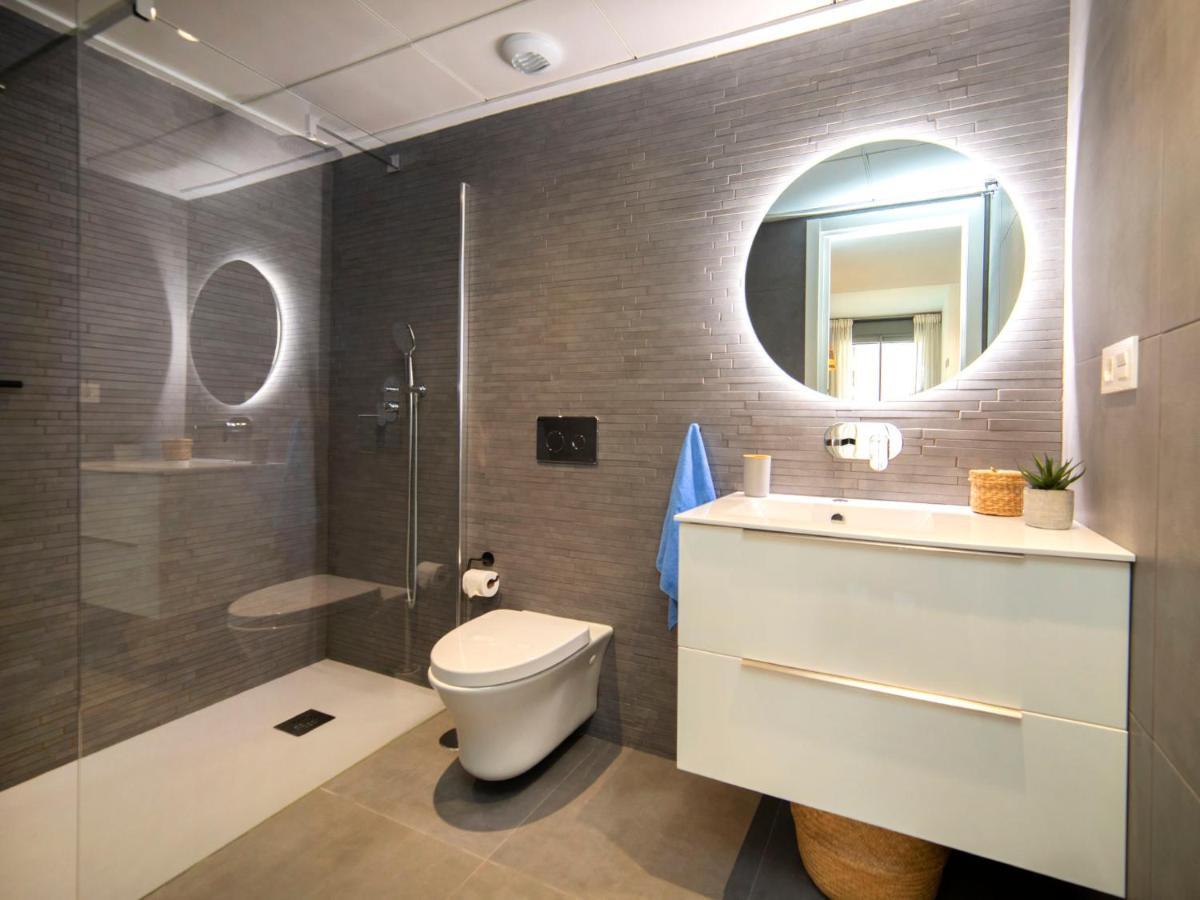 Apartment Isea Calpe-7 By Interhome *