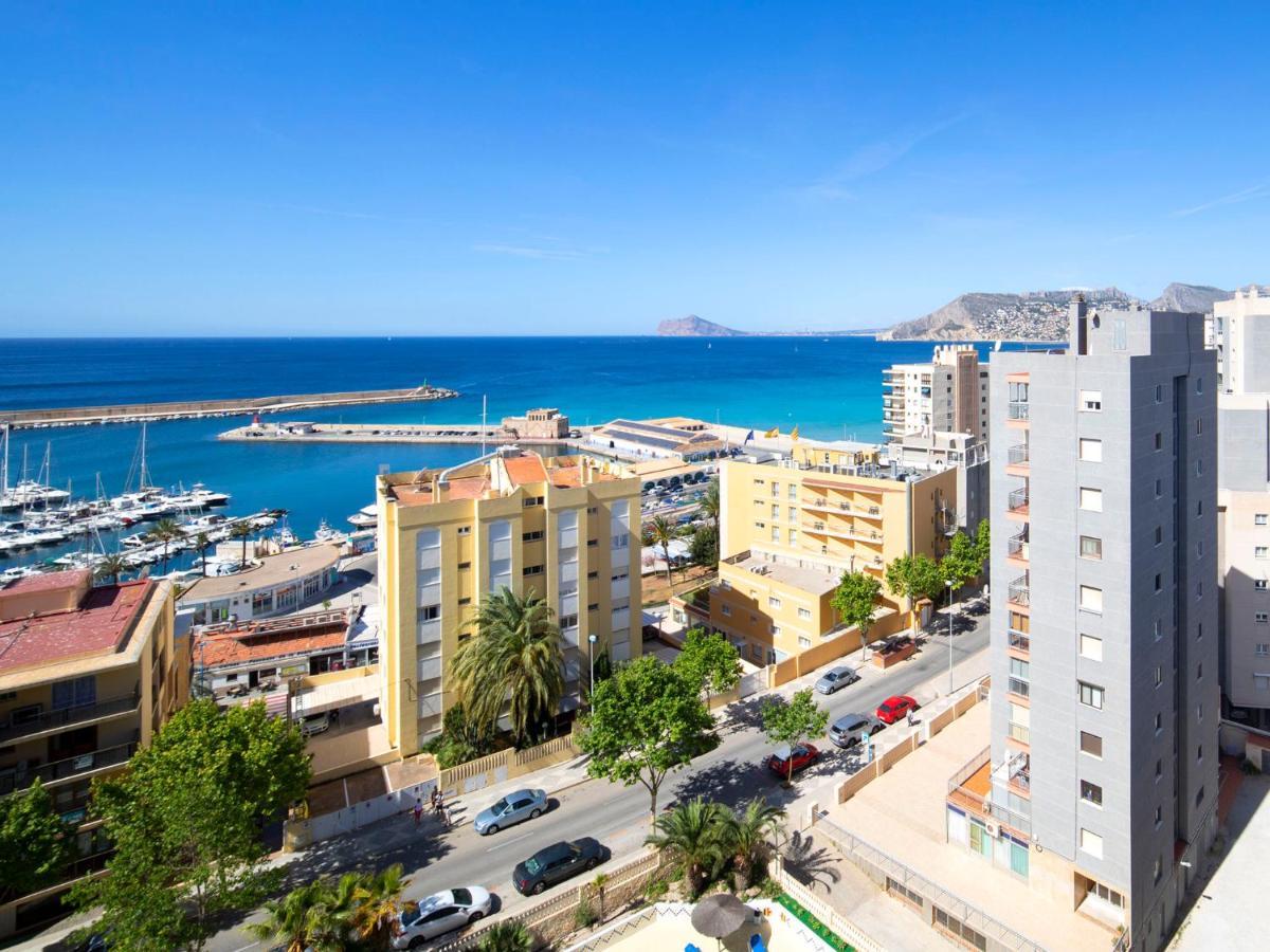 Apartment Turquesa Beach 06 By Interhome *