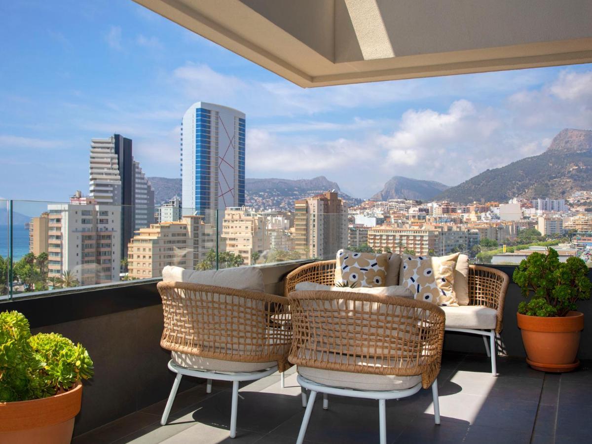 Apartamento Alexia Ii By Interhome *
