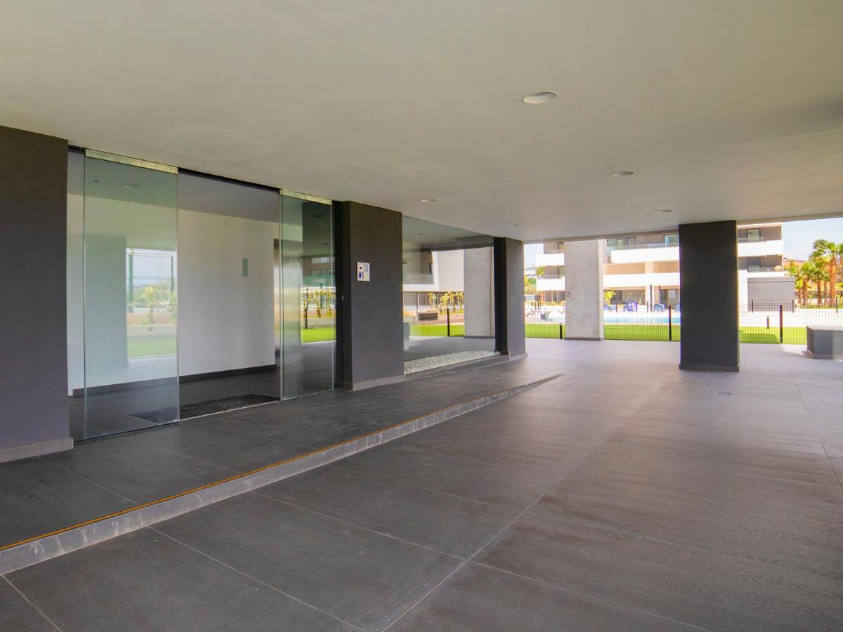 Alexia Ii By Interhome Apartamento