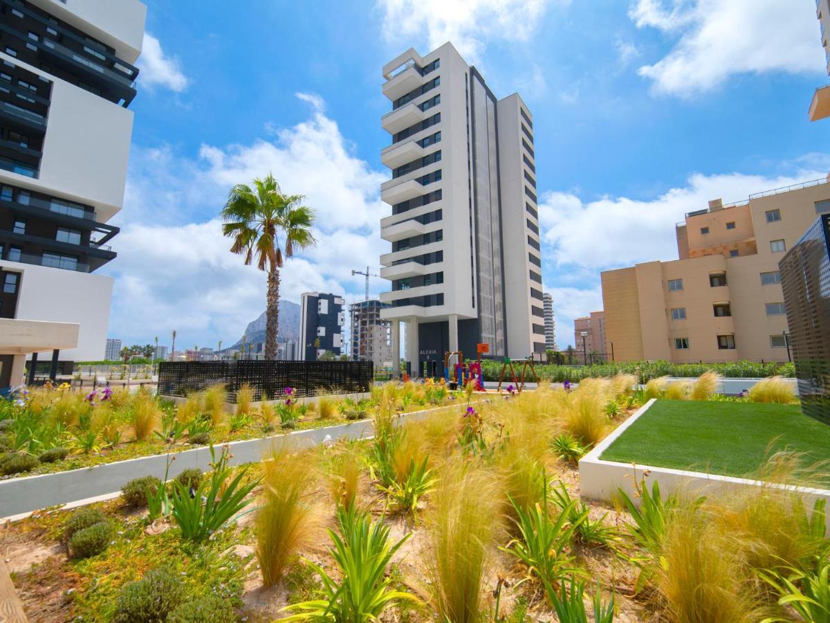 Alexia Ii By Interhome Apartamento