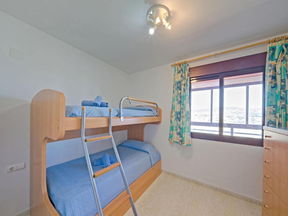Coral Beach-5 By Interhome Apartment Calpe
