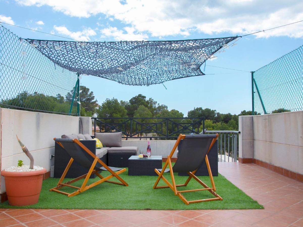 Apartamento Bay-3 By Interhome *