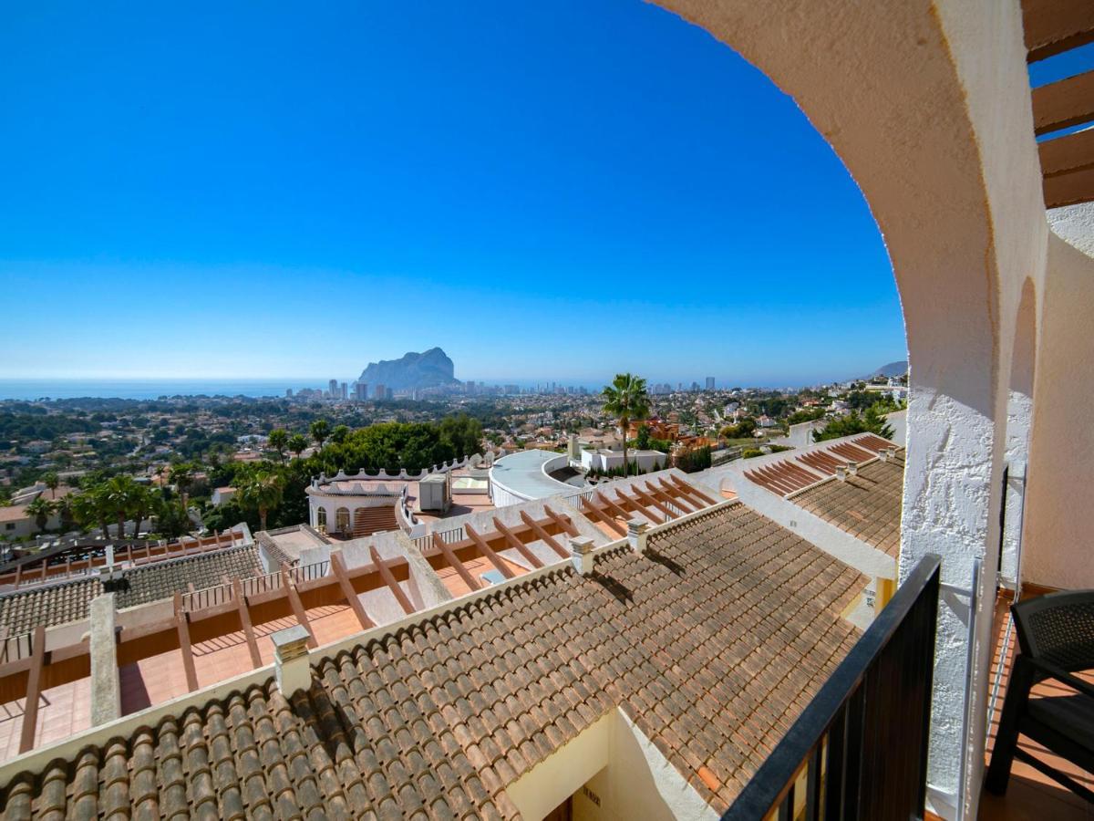 Apartamento Imperial Park-15 By Interhome