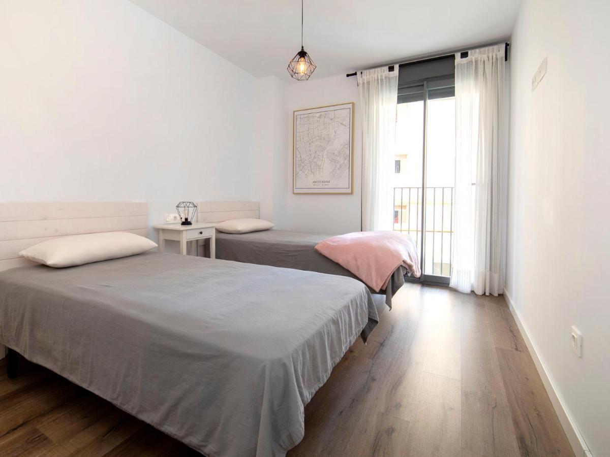 Isea Calpe-7 By Interhome Apartment