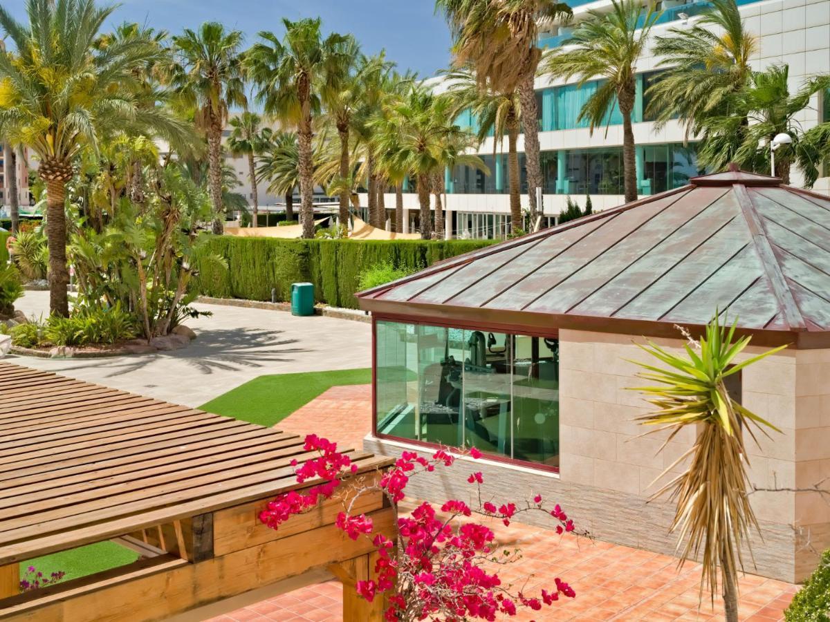 Apartamento Coral Beach-5 By Interhome *