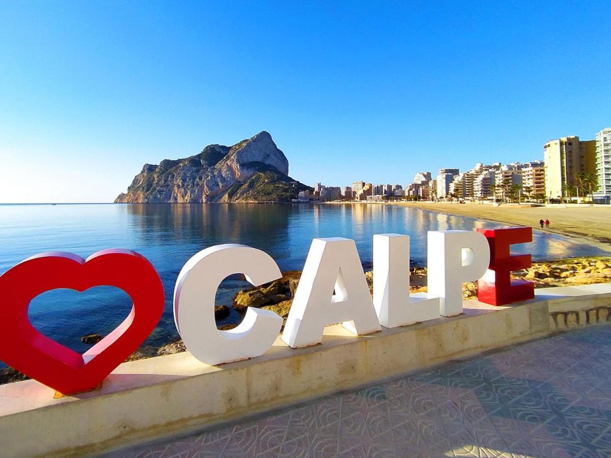 Turquesa Beach 06 By Interhome Calpe