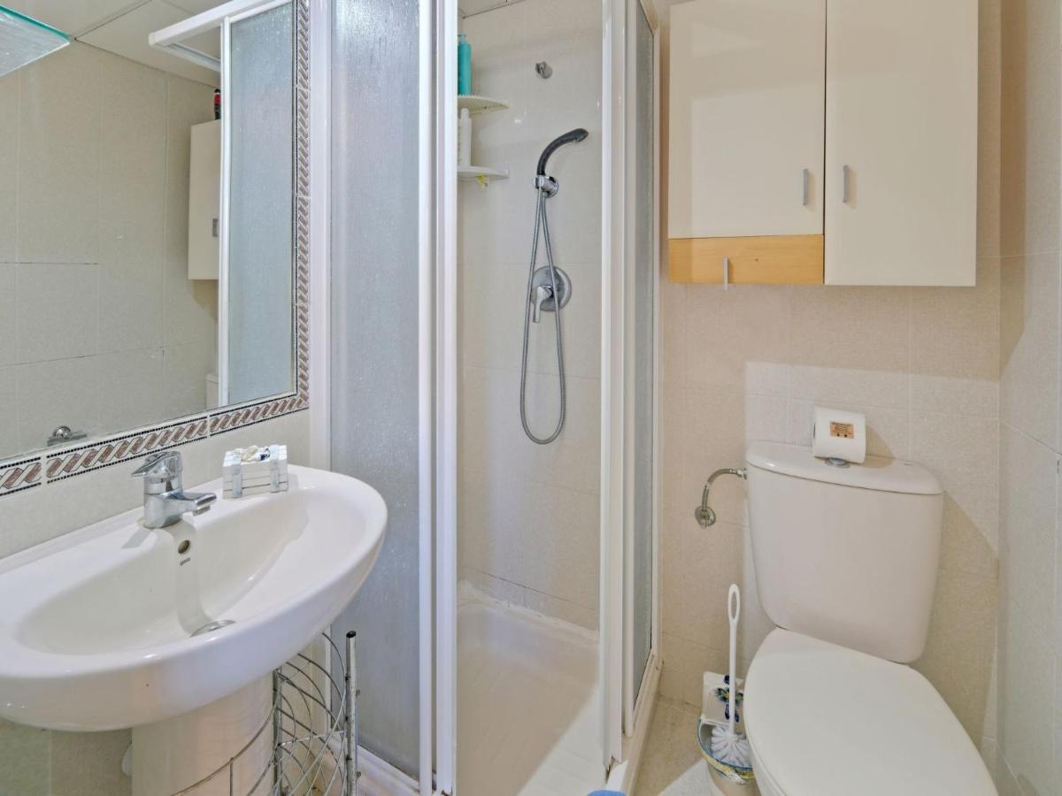 Coral Beach-5 By Interhome