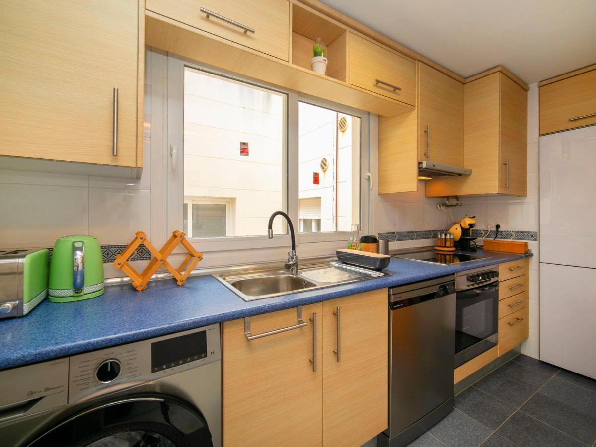 Apartamento Bay-3 By Interhome Calpe