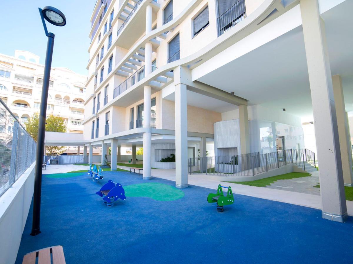 Isea Calpe-7 By Interhome *