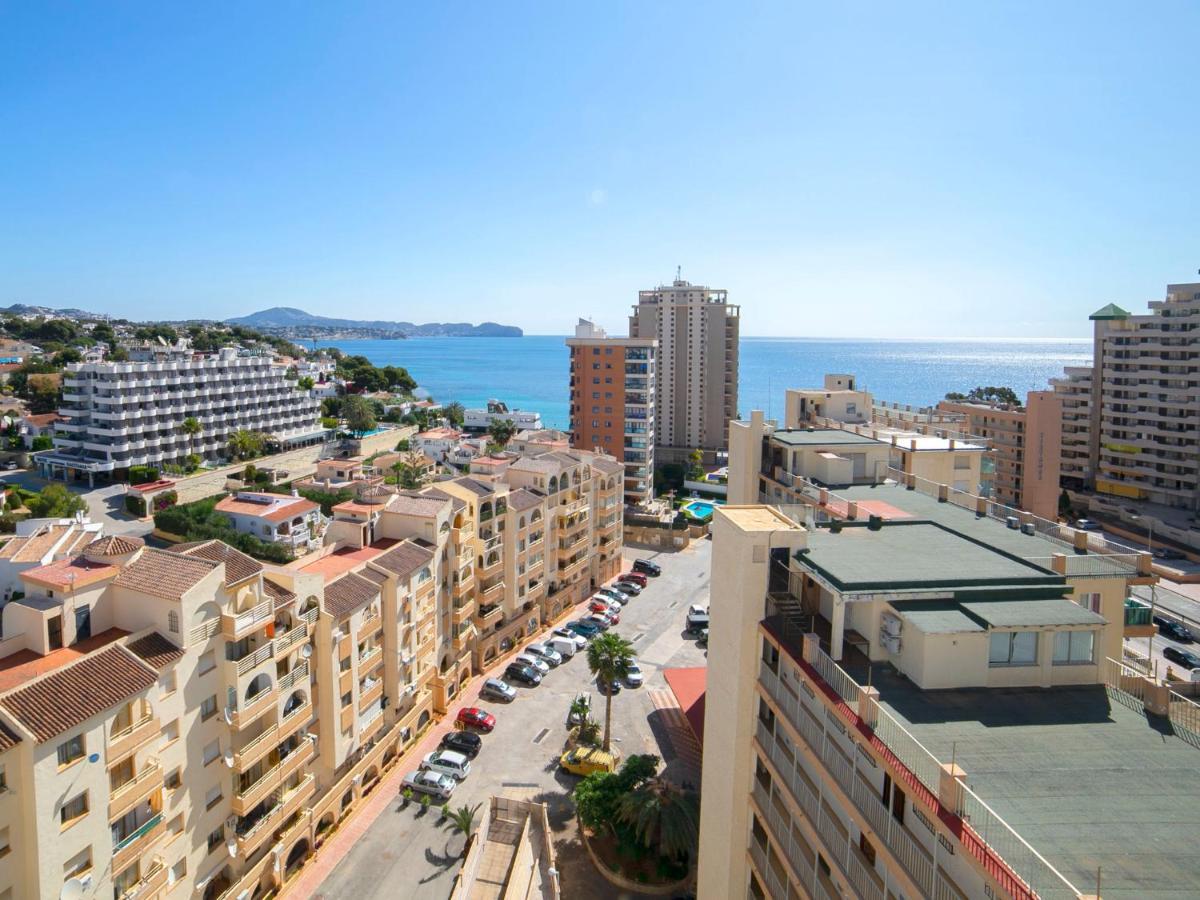 Apartamento Esmeralda Suites-4 By Interhome