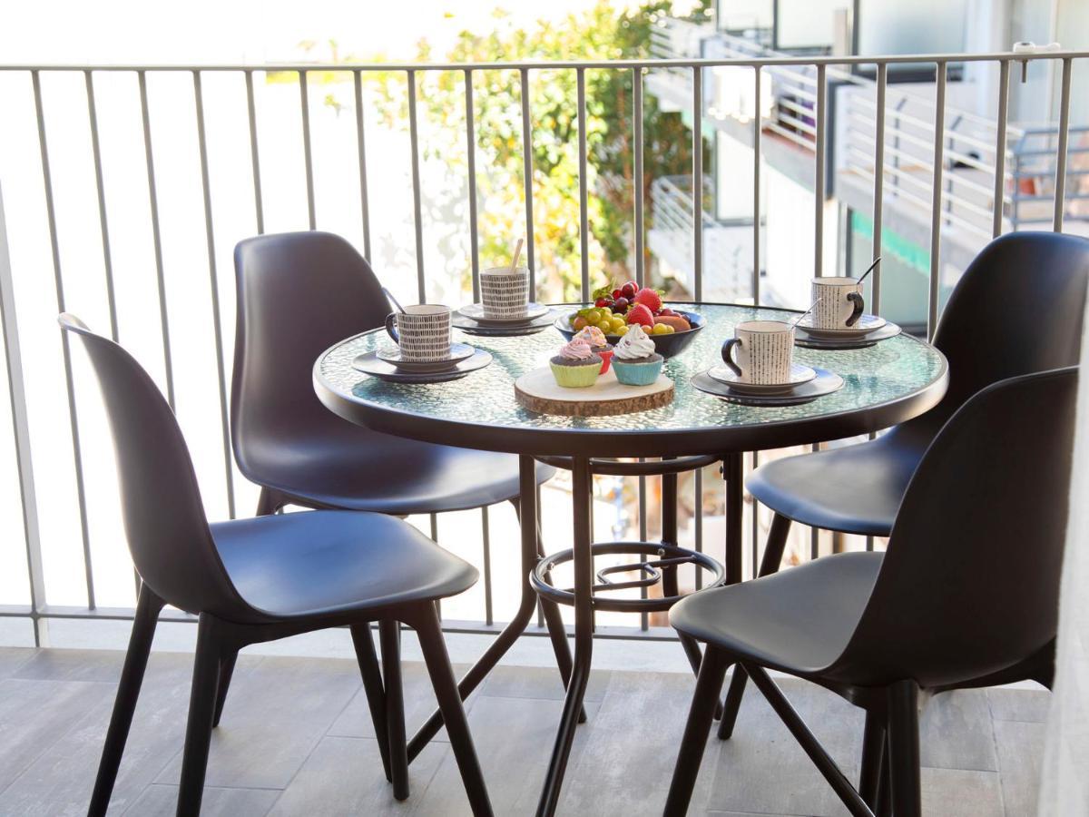 Apartment Isea Calpe-7 By Interhome