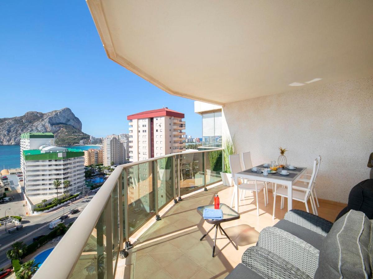 Esmeralda Suites-4 By Interhome