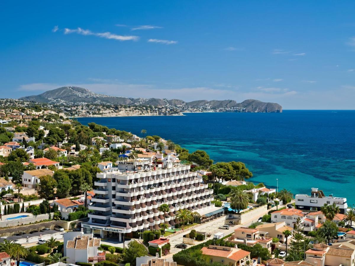 Coral Beach-5 By Interhome *