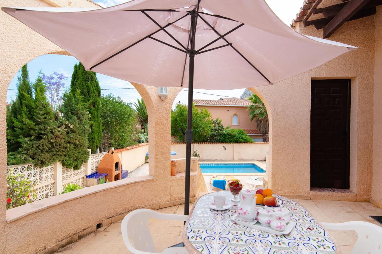 Margarita Calpe
