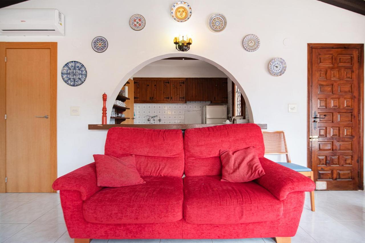 Margarita Villa