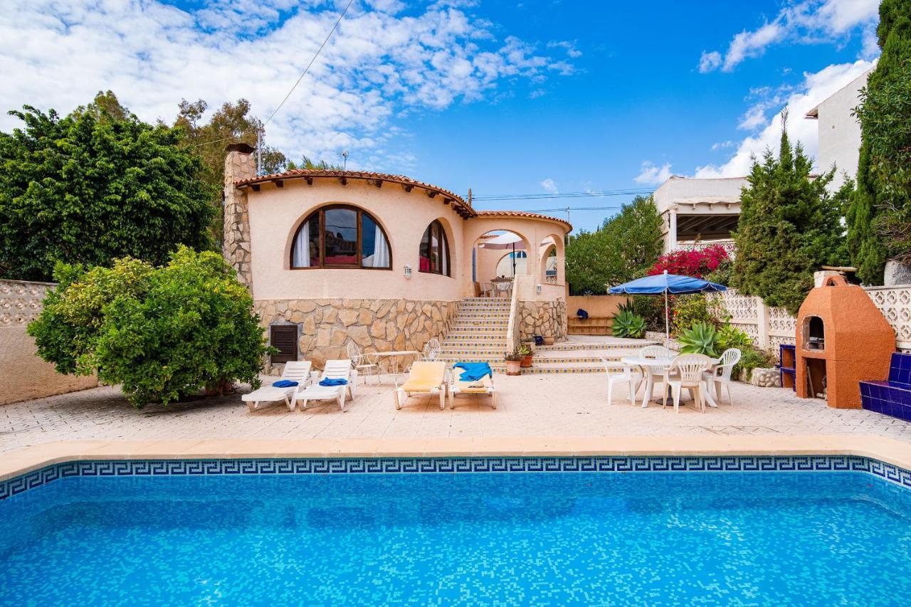 Margarita Villa Calpe