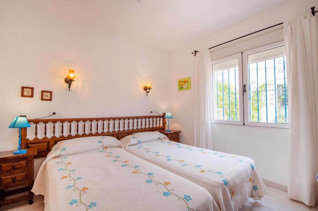 Margarita Villa *