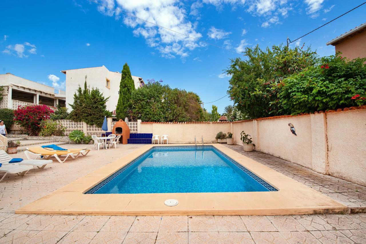 Villa Margarita *