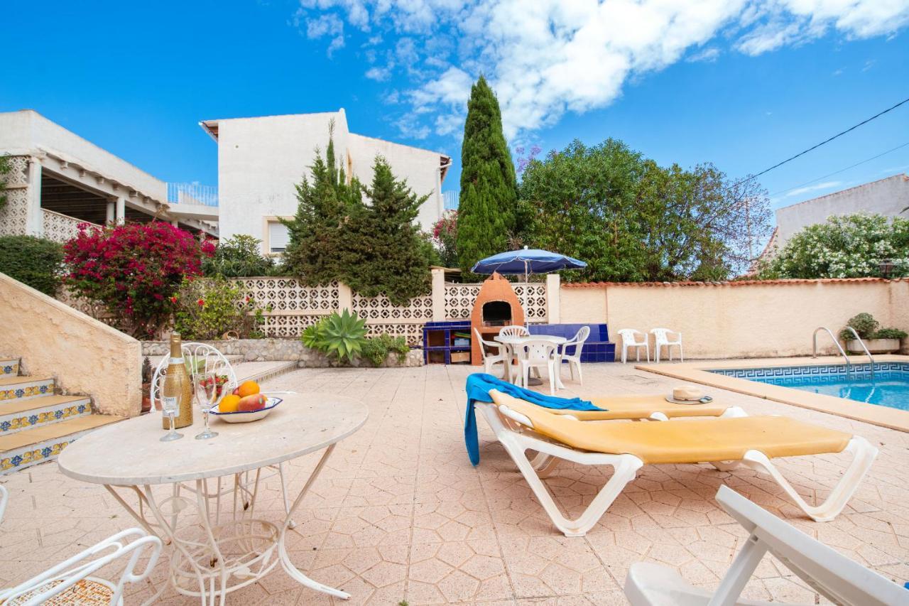 Margarita Villa