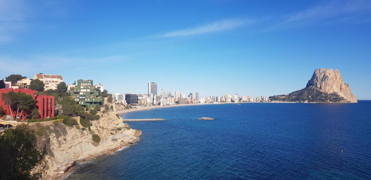 Chloe Calpe