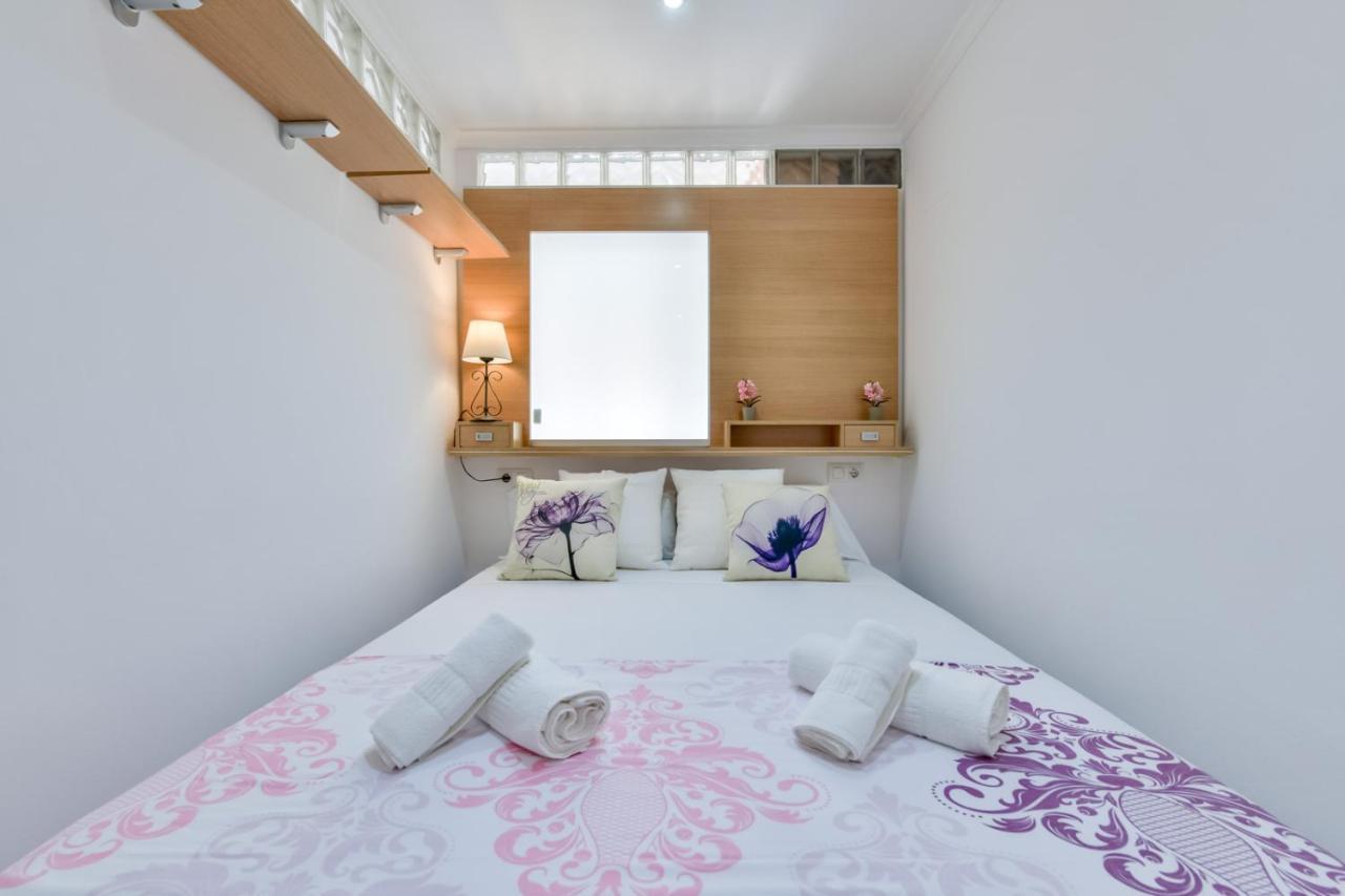Apartment Guzman - Horizonte