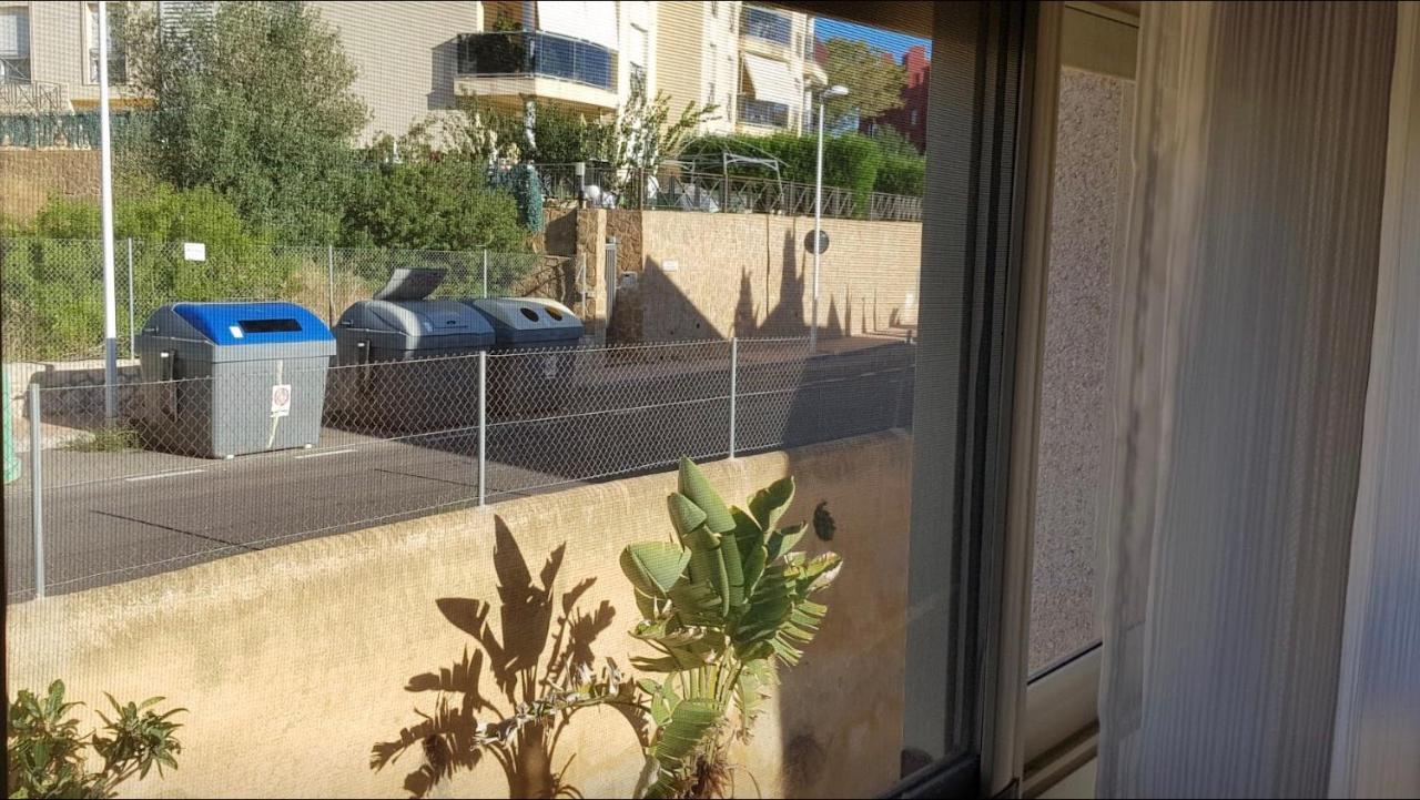 Apartment Chloe Calpe