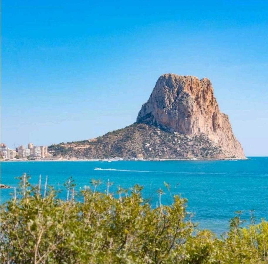 Chloe * Calpe