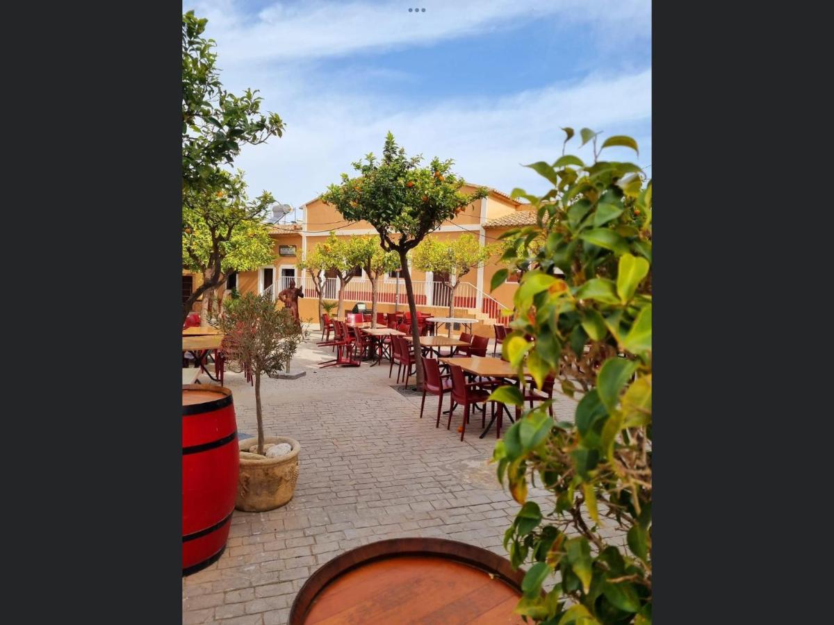 Apartamento Chloe Calpe