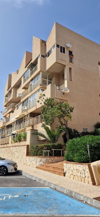Apartment Chloe Calpe