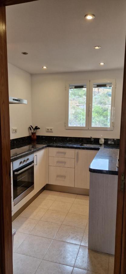 Apartamento Chloe