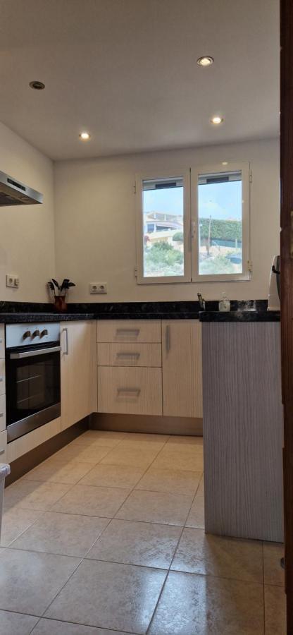 Apartment Chloe Calpe