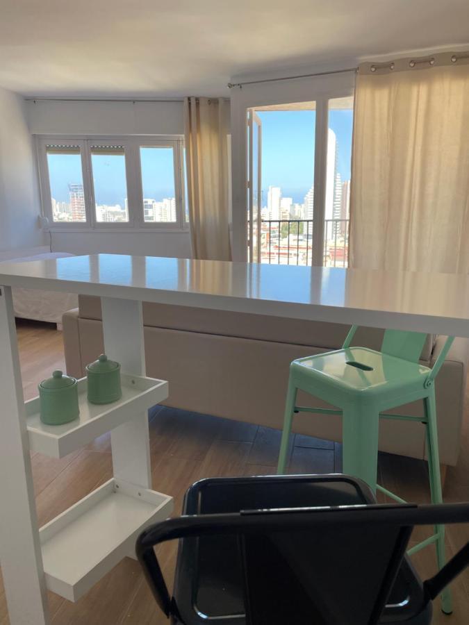Estudio En * Calpe