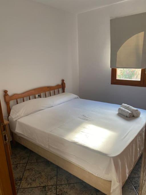 Villa Agradable Con Piscina Y Vistas Al Mar