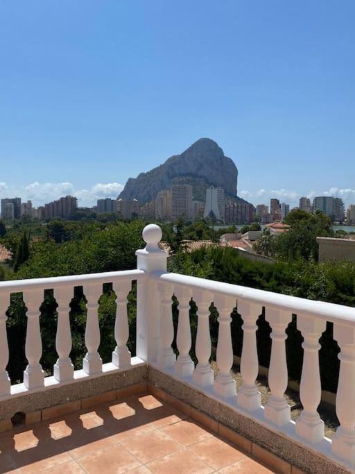 Villa Agradable Con Piscina Y Vistas Al Mar *