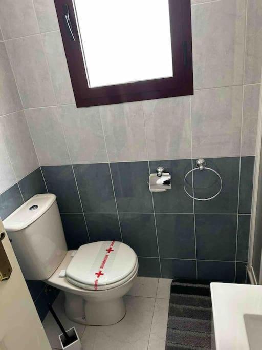 Apartamento Topacio 50m De La Playa De La Fossa