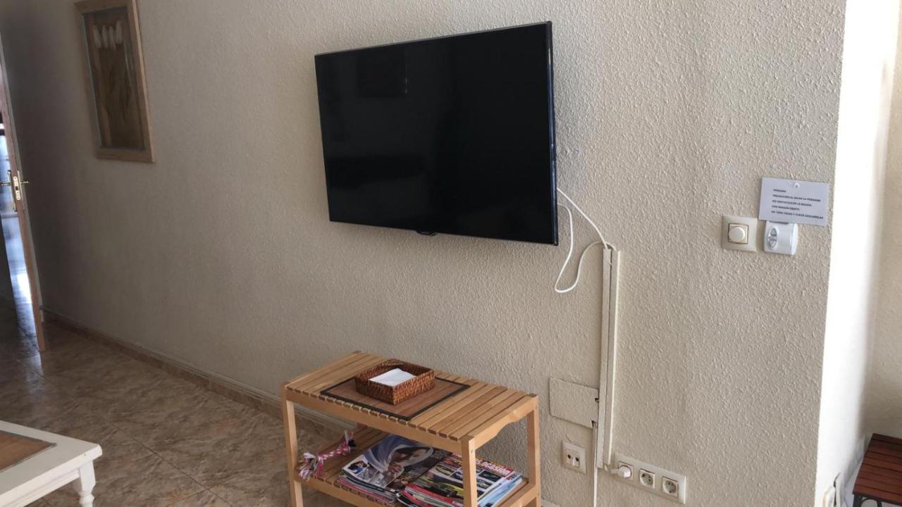 Service Lazaro- Aguamarina - Dos - 2 Bedrooms Apartamento