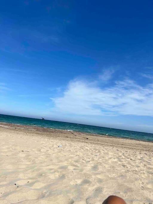 Apartamento Topacio 50m De La Playa De La Fossa