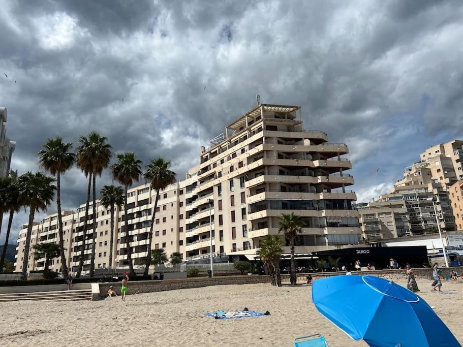 Apartamento Topacio 50m De La Playa De La Fossa