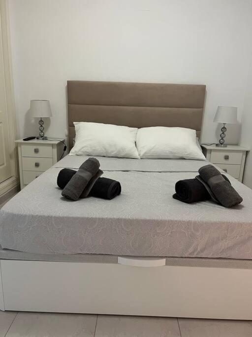 Apartamento Topacio 50m De La Playa De La Fossa