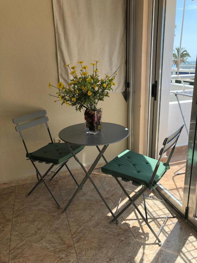 Service Lazaro- Aguamarina - Dos - 2 Bedrooms Apartamento